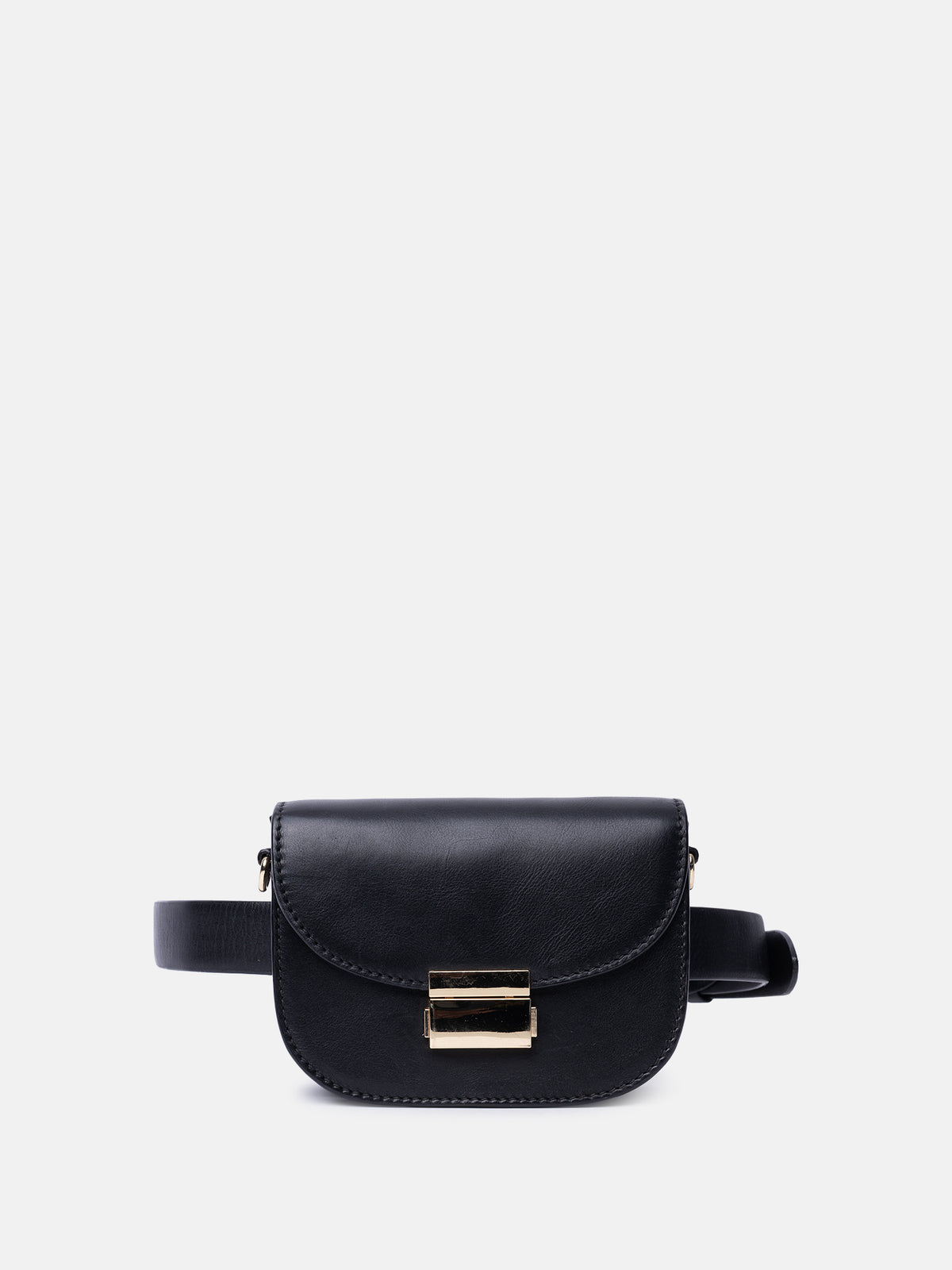 RE:DESIGNED EST 2003 Sivja Belt Belt Black