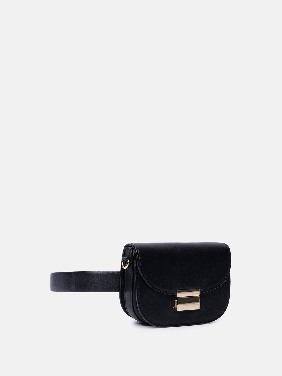RE:DESIGNED EST 2003 Sivja Belt Belt Black