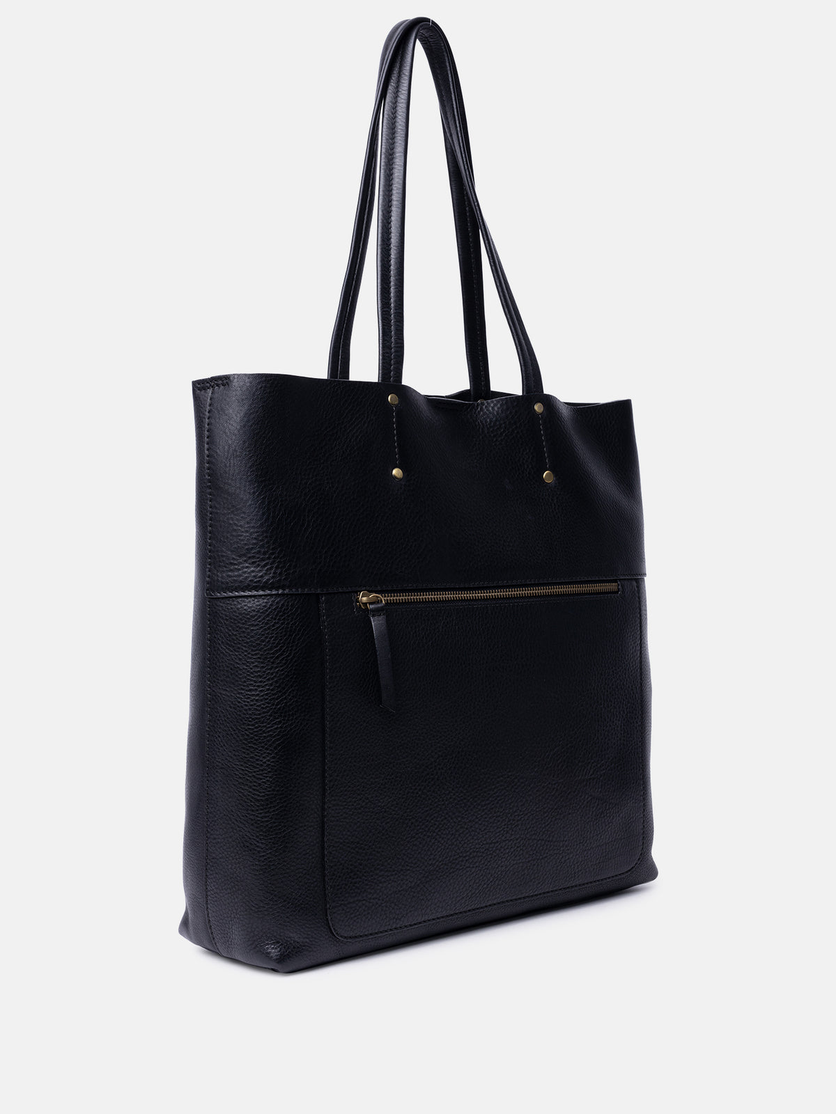 RE:DESIGNED EST 2003 Sofie Big Shoulder bag Black