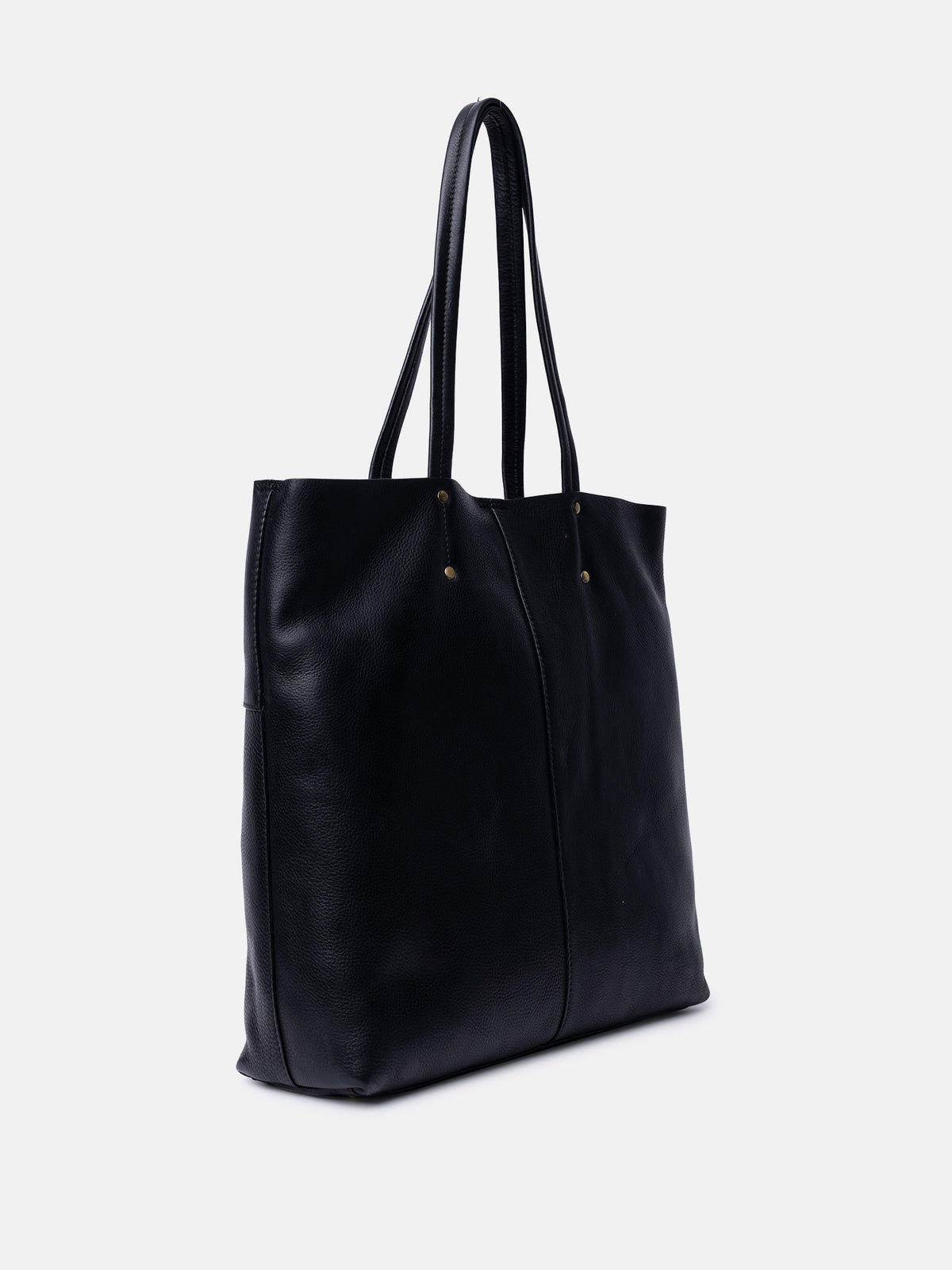 RE:DESIGNED EST 2003 Sofie Big Shoulder bag Black
