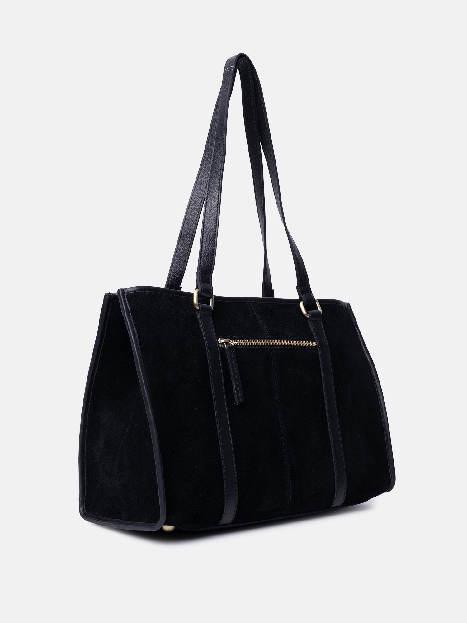 RE:DESIGNED EST 2003 Sola Shoulder bag Black