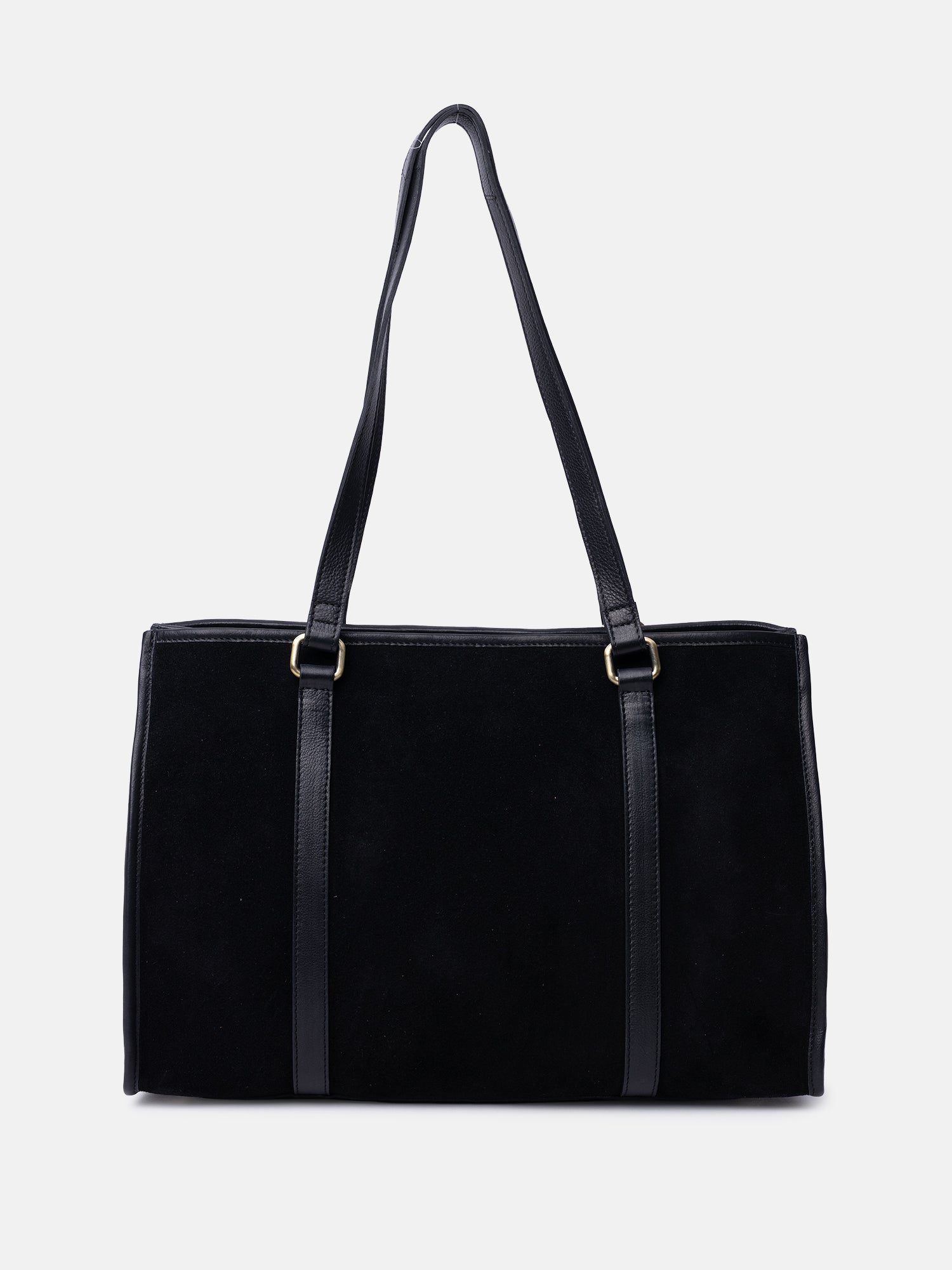RE:DESIGNED EST 2003 Sola Shoulder bag Black