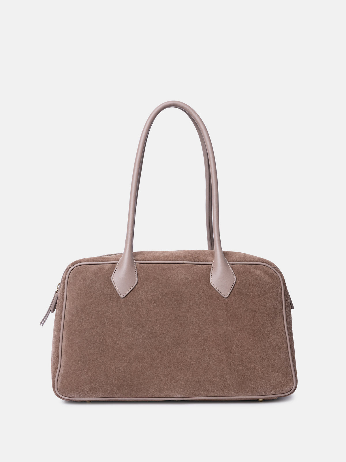 RE:DESIGNED EST 2003 Solin Big Handbag Grey