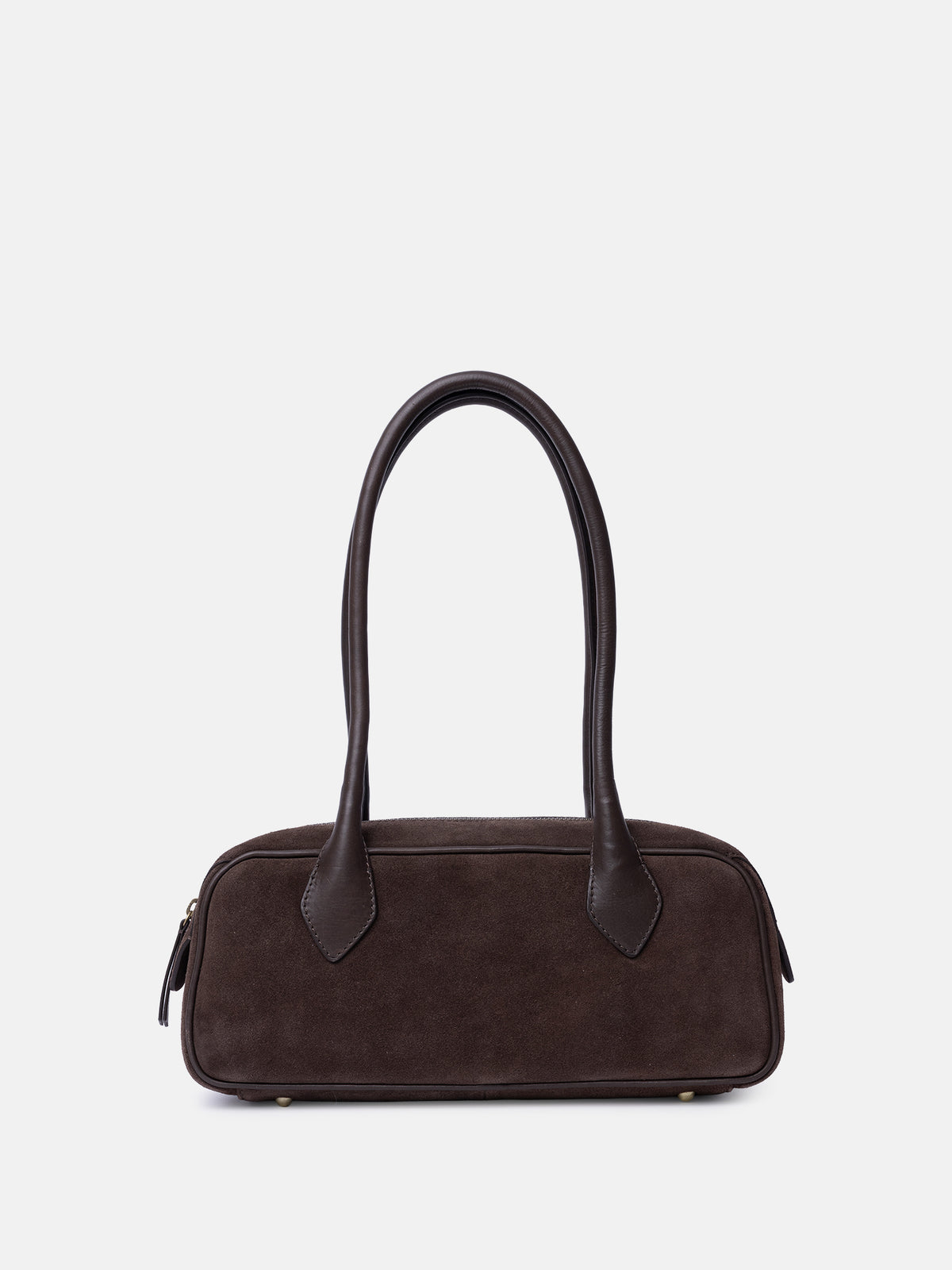 RE:DESIGNED EST 2003 Solin Small Handbag Brown