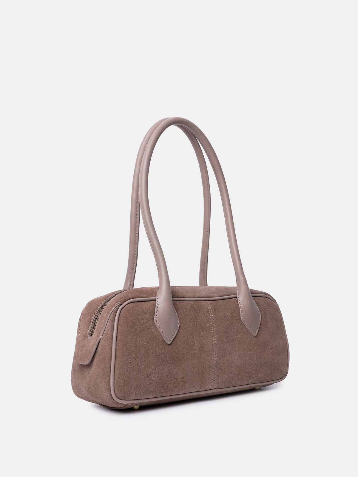 RE:DESIGNED EST 2003 Solin Small Handbag Grey