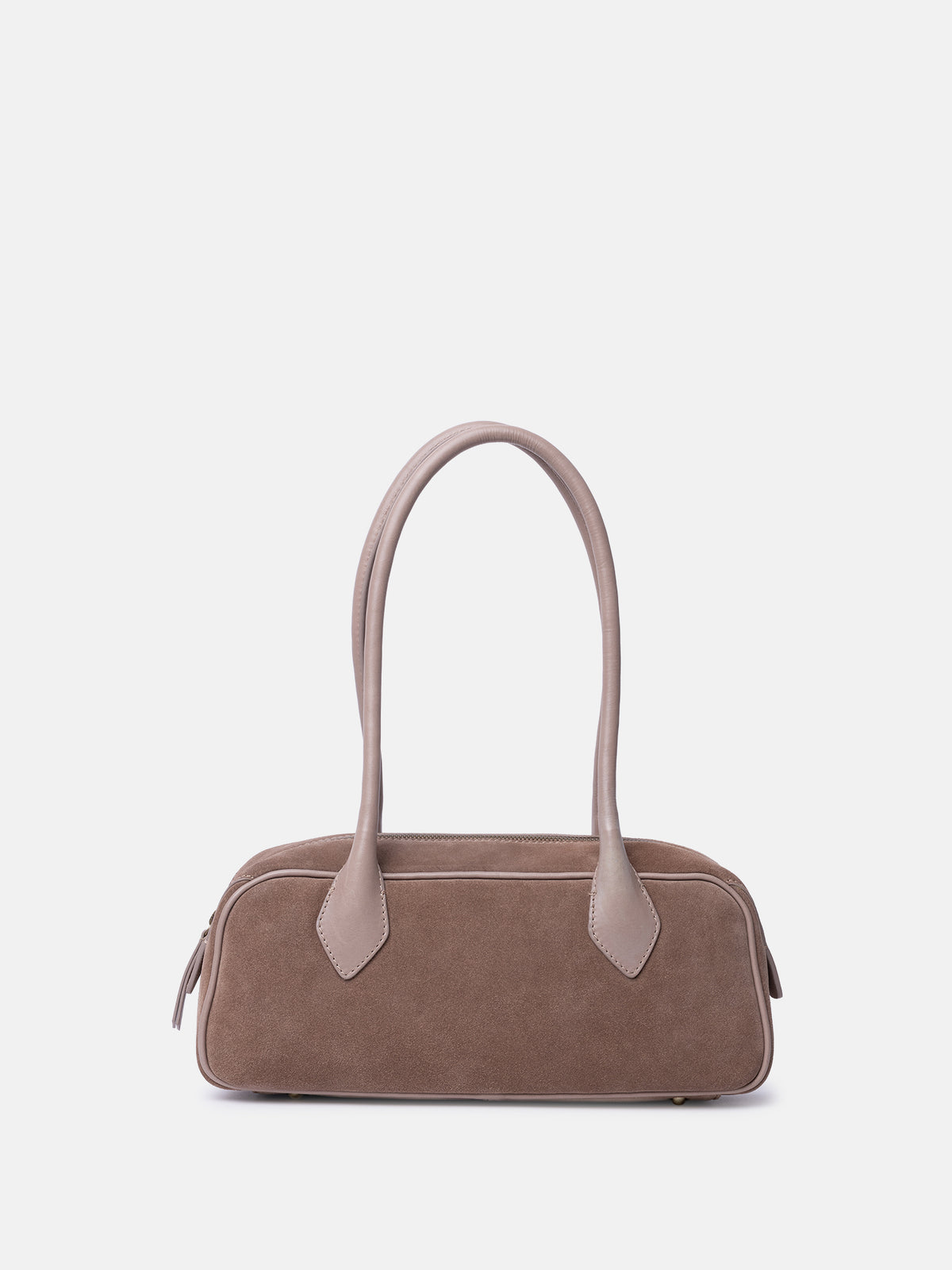 RE:DESIGNED EST 2003 Solin Small Handbag Grey