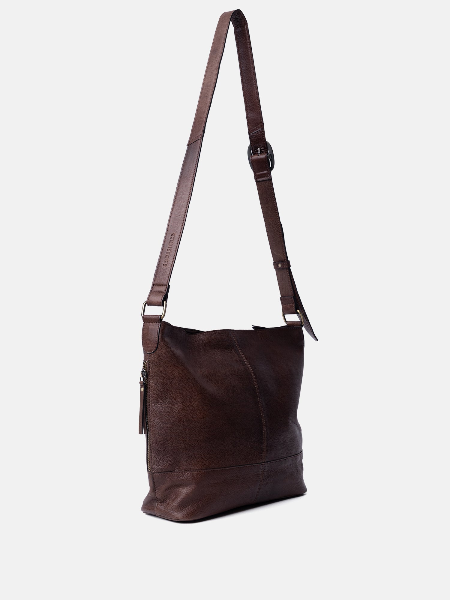 RE:DESIGNED EST 2003 Svea Big Crossover Woodsmoke