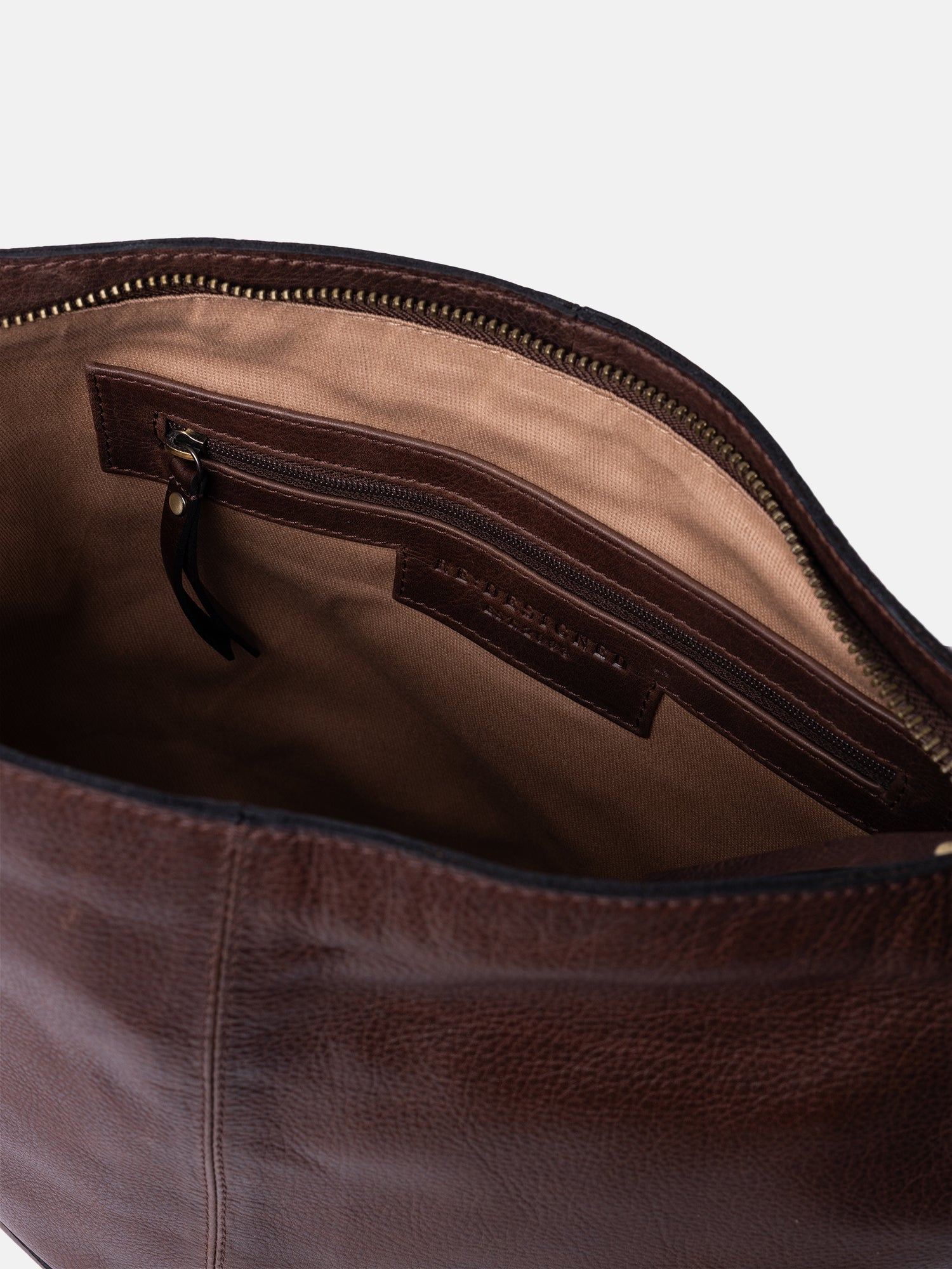 RE:DESIGNED EST 2003 Svea Big Crossover Woodsmoke