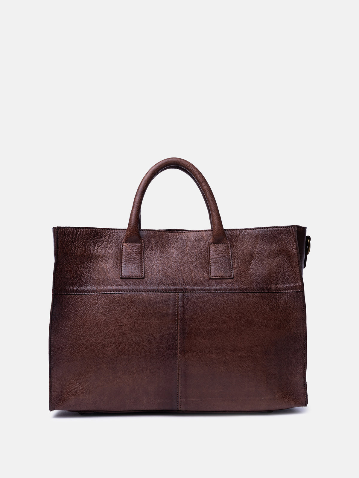 RE:DESIGNED EST 2003 Tori Work Bag Woodsmoke