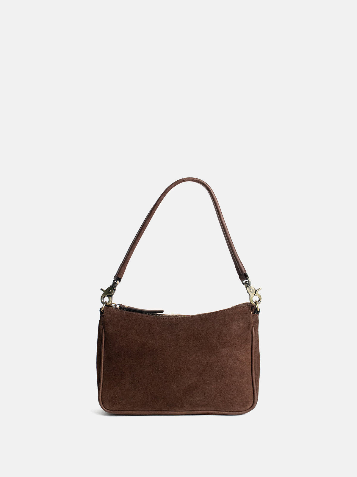 RE:DESIGNED EST 2003 Ulli Shoulder bag Woodsmoke