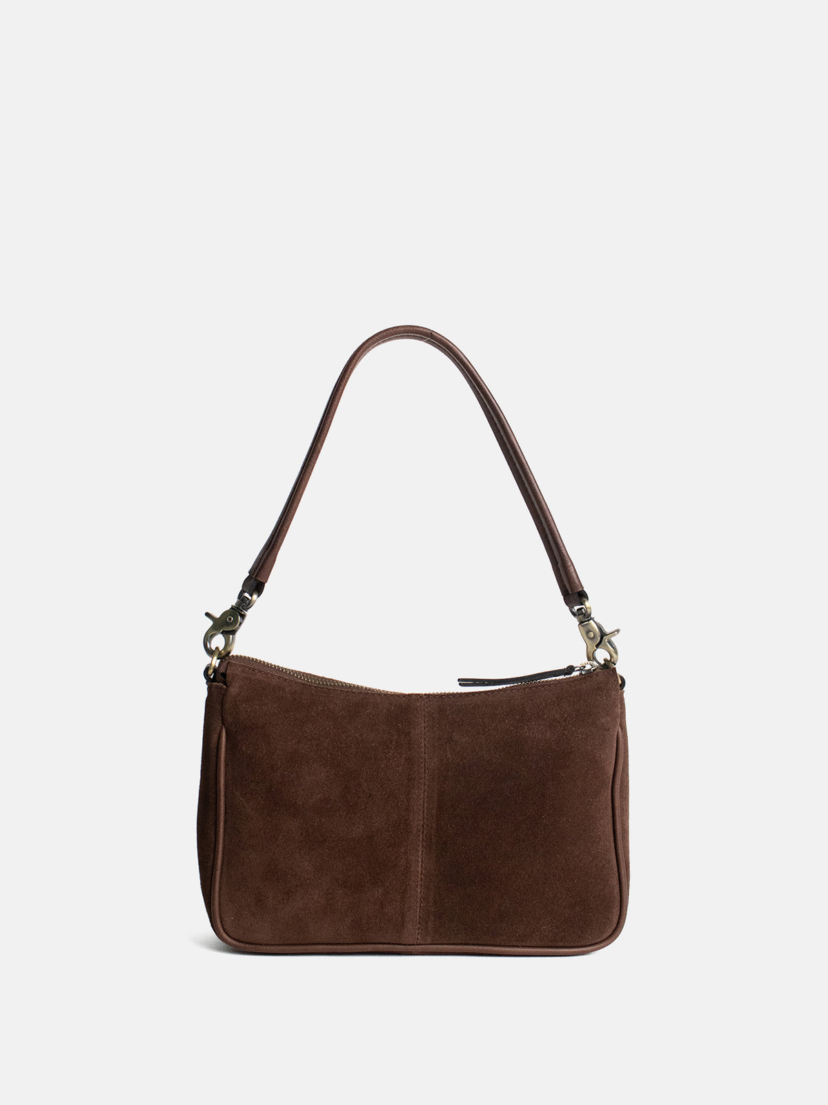RE:DESIGNED EST 2003 Ulli Shoulder bag Woodsmoke