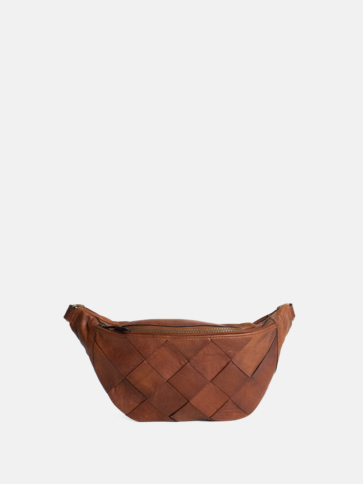 RE:DESIGNED EST 2003 Uma Bumbag Bumbag Walnut