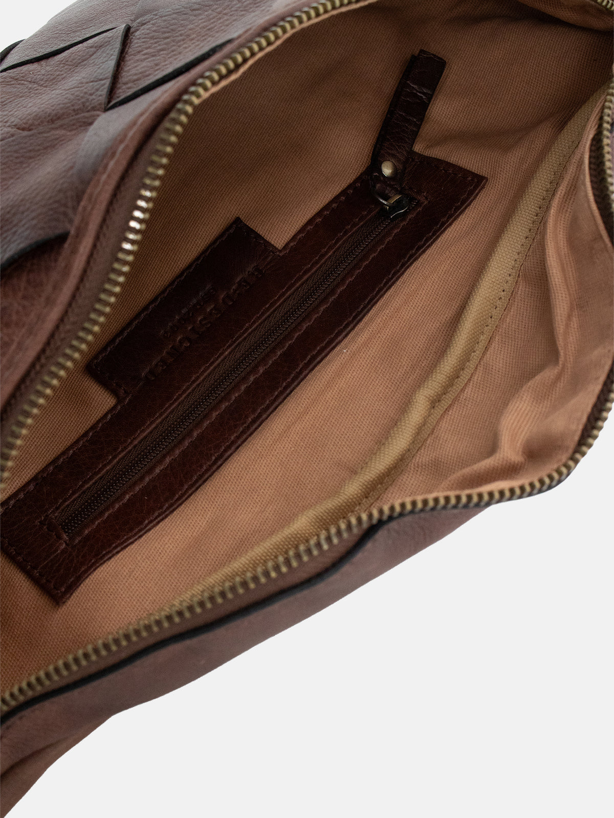 RE:DESIGNED EST 2003 Uma Bumbag Bumbag Woodsmoke