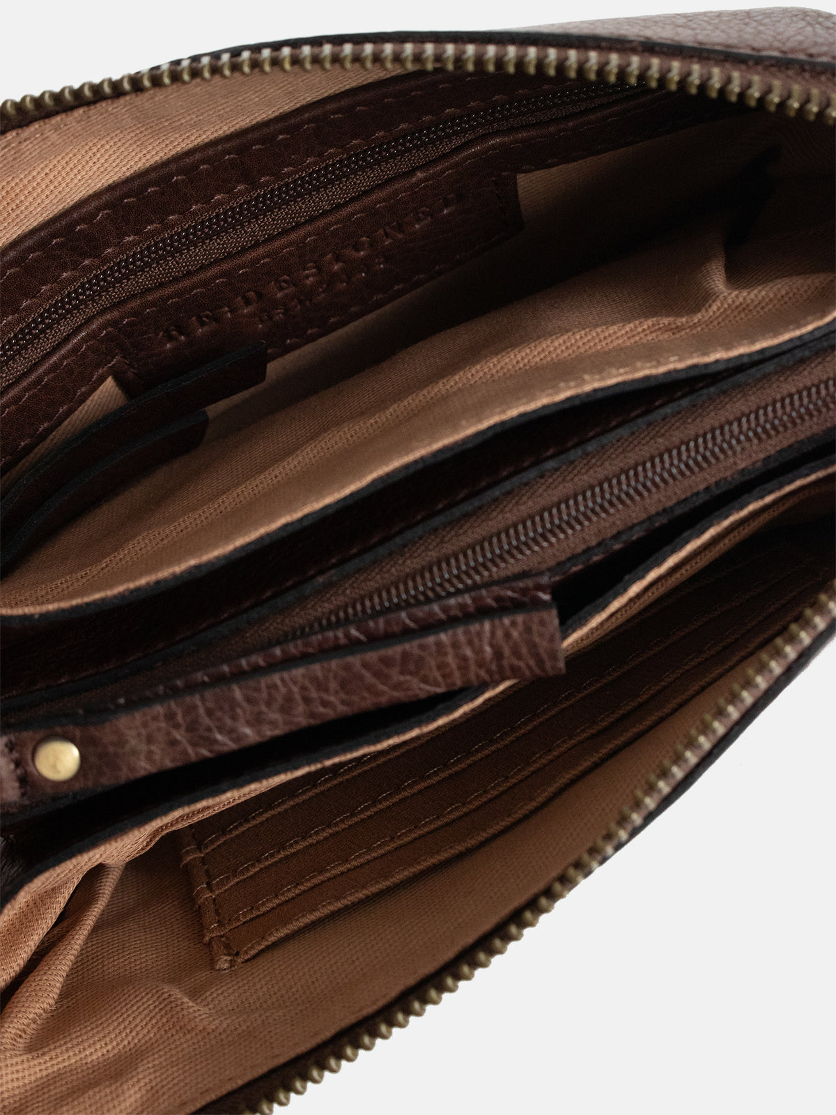 RE:DESIGNED EST 2003 Uma Clutch Clutch Woodsmoke