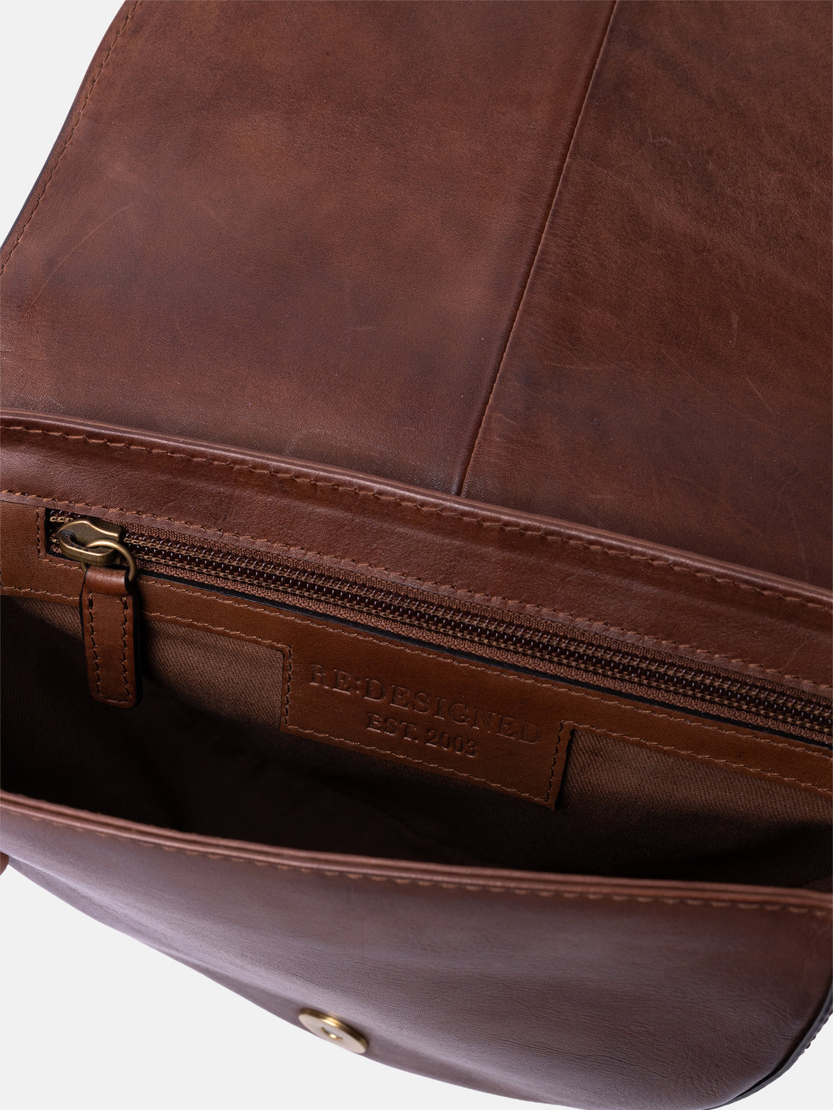 RE:DESIGNED EST 2003 Usi Crossover Brown