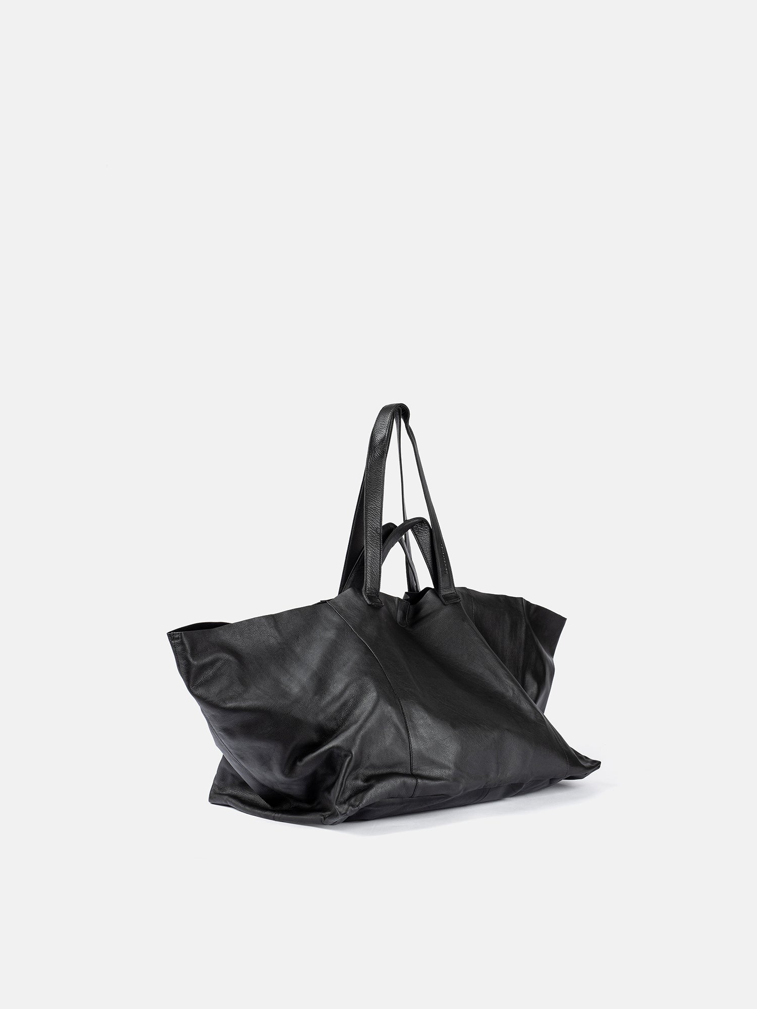 RE:DESIGNED EST 2003 Fie Urban Weekend Bag Black