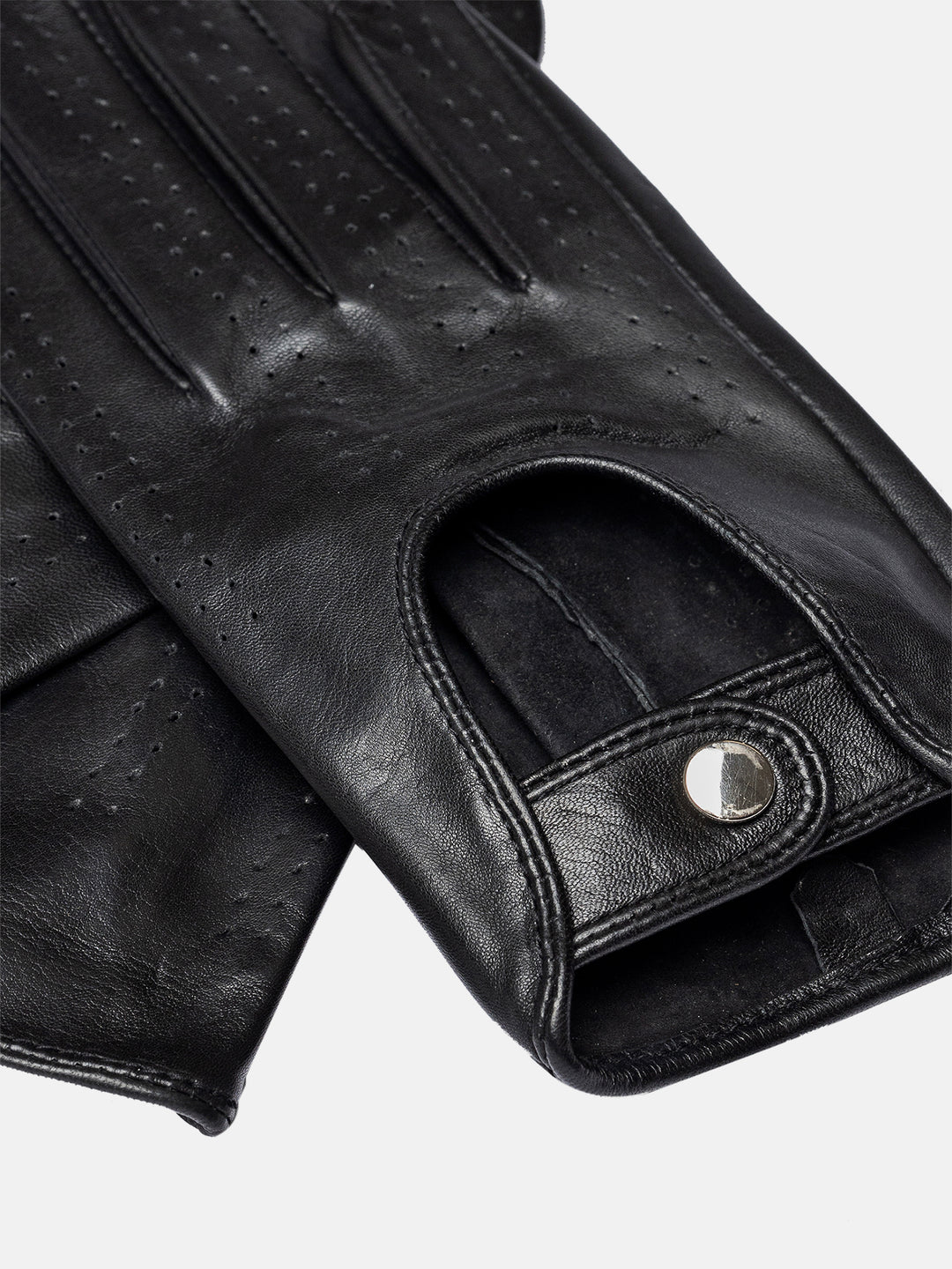 RE:DESIGNED EST 2003 Fifika Gloves Black