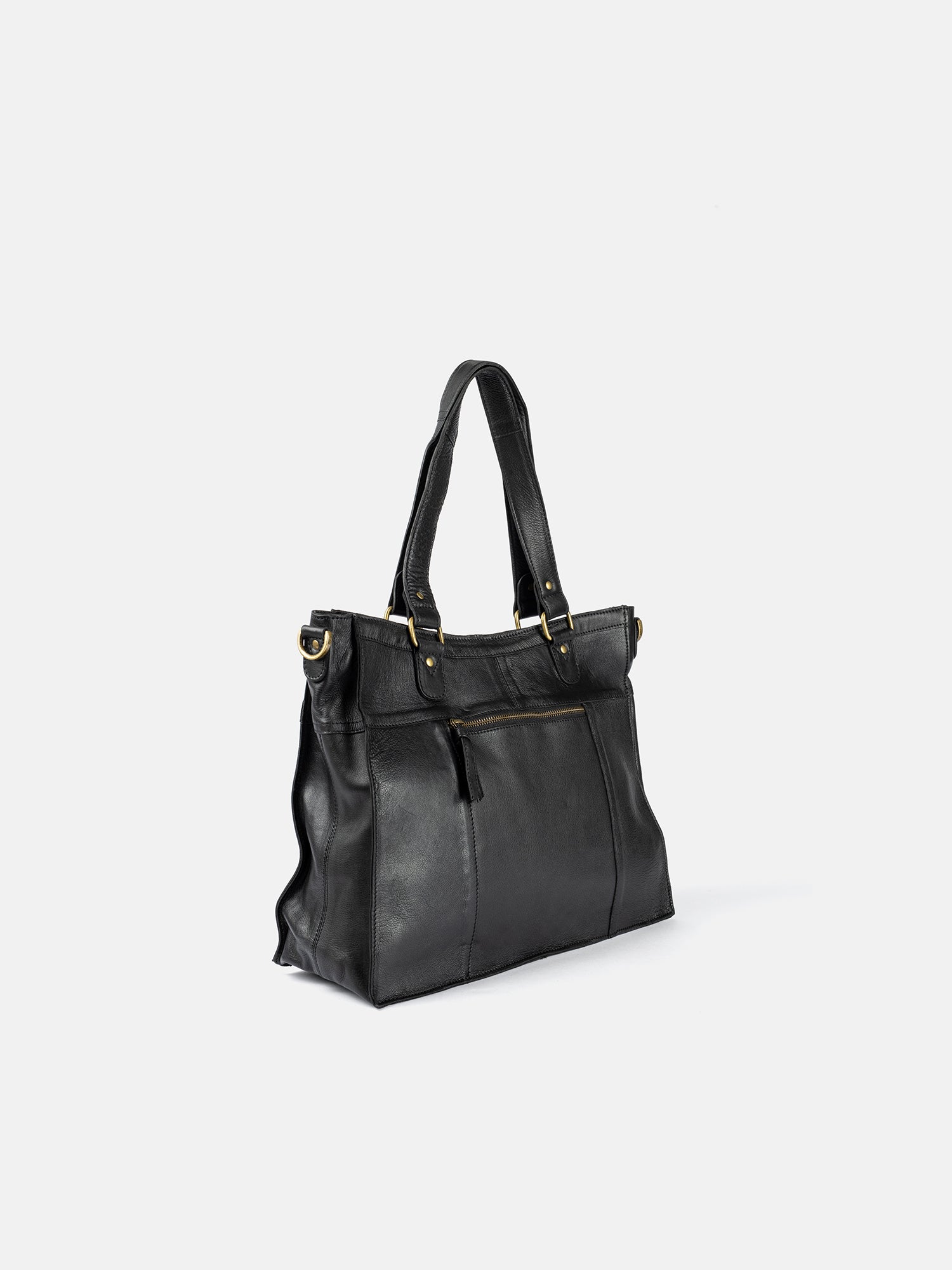RE:DESIGNED EST 2003 Molly Urban Shoulder bag Black