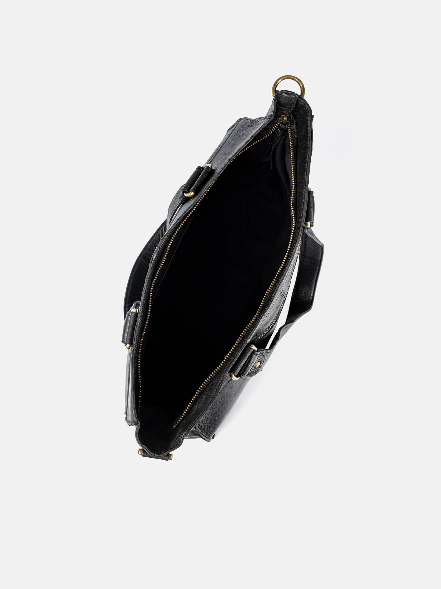 RE:DESIGNED EST 2003 Molly Urban Shoulder bag Black