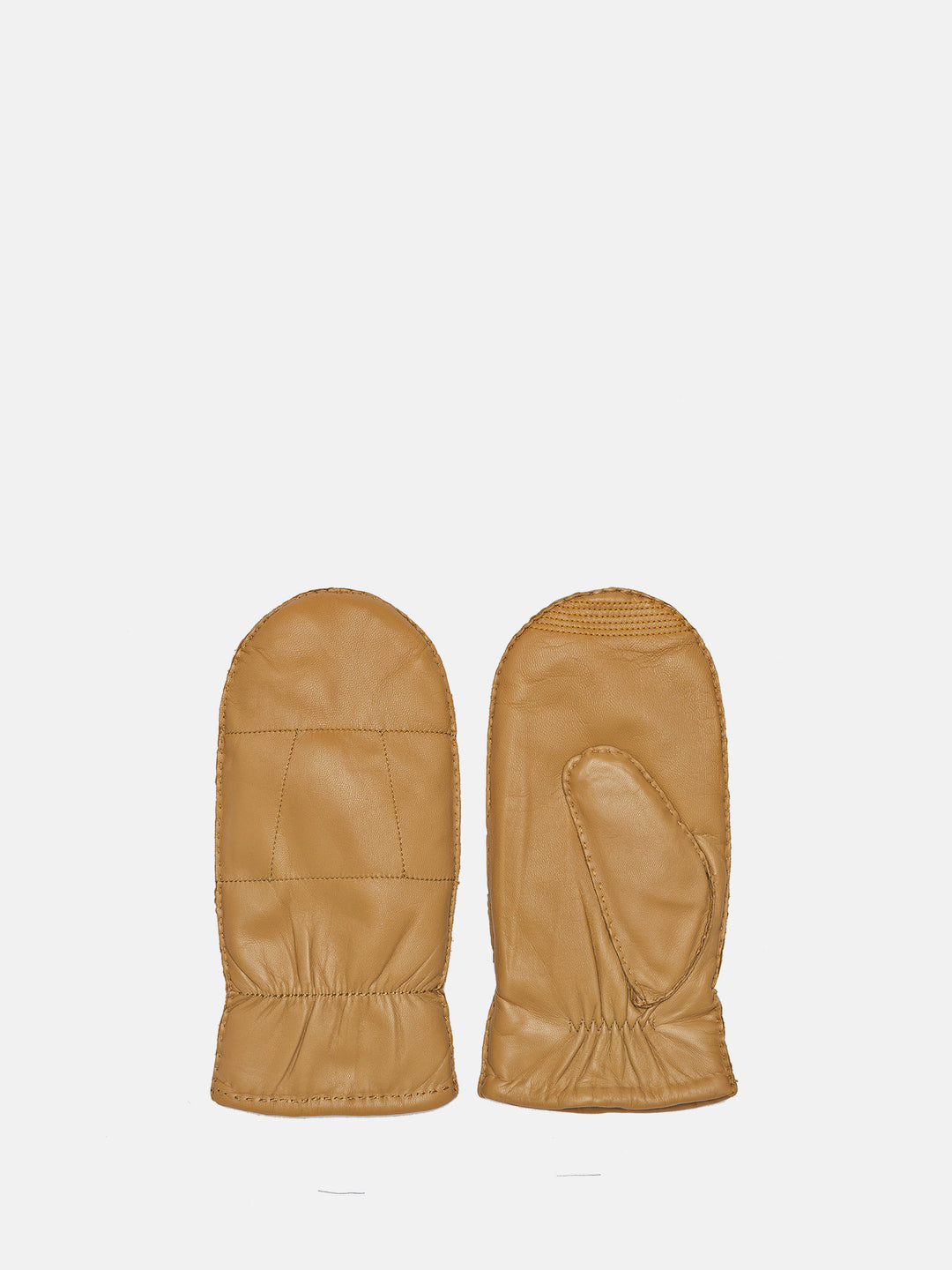 RE:DESIGNED EST 2003 SD09 Gloves Beige