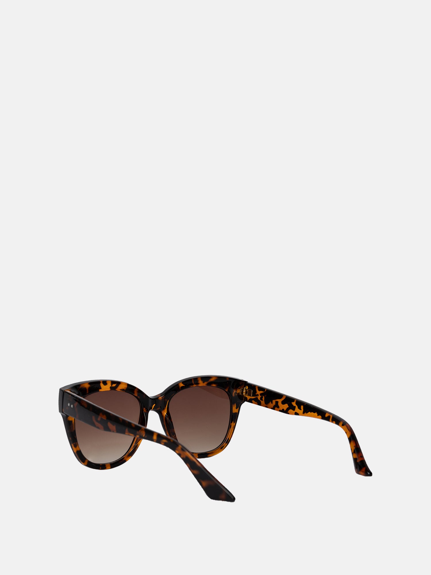 RE:DESIGNED EST 2003 Singapore Sunglass Tortoise