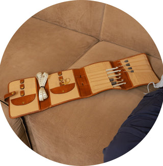 PROJECT Needle Case