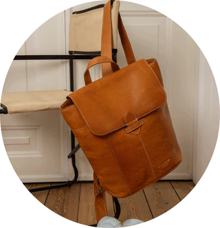 PROJECT Backpack
