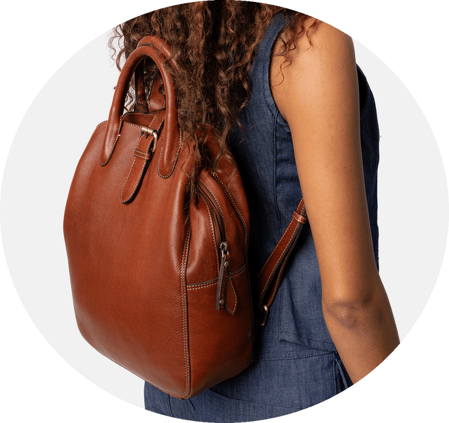 RE:DESIGNED Bags: Where Style Meets Quality Craftsmanship – RE:DESIGNED ApS