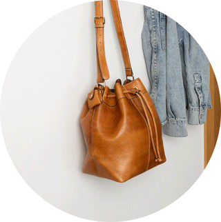 PROJECT Bucket Bag