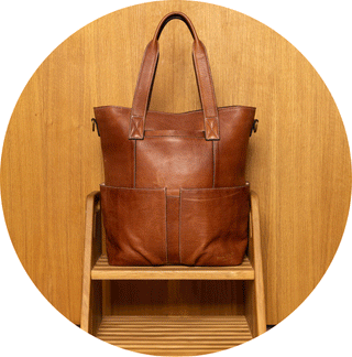 PROJECT Shoulder Bags