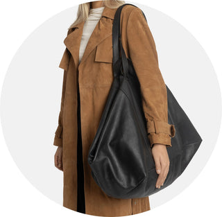 Weekend Bags