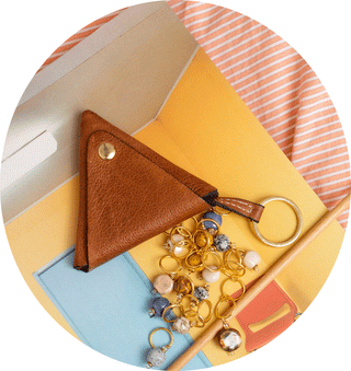PROJECT Tool Purse
