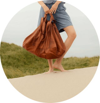 PROJECT Weekend Bags