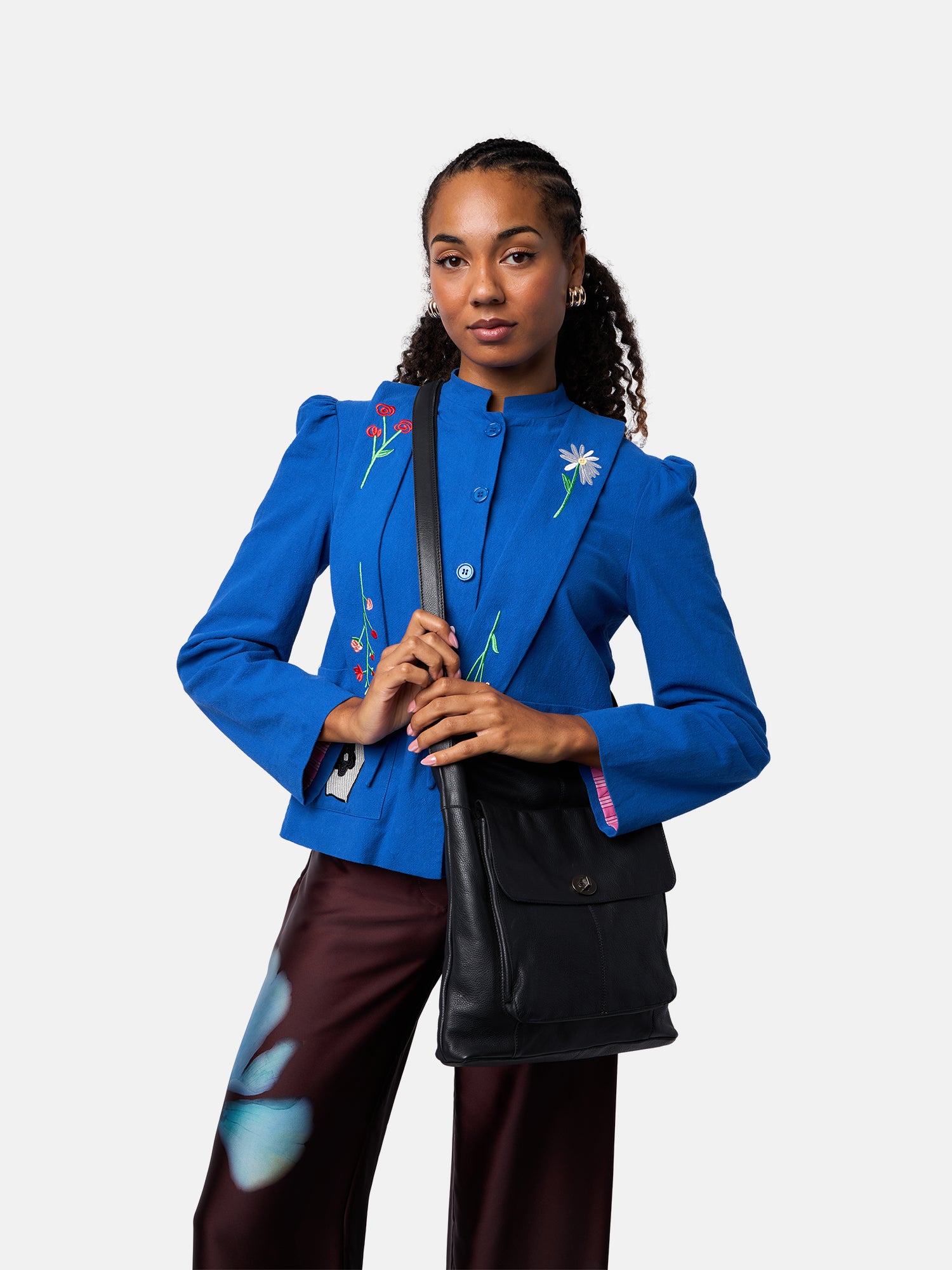 RE:DESIGNED EST 2003 1656 Urban Crossover Black