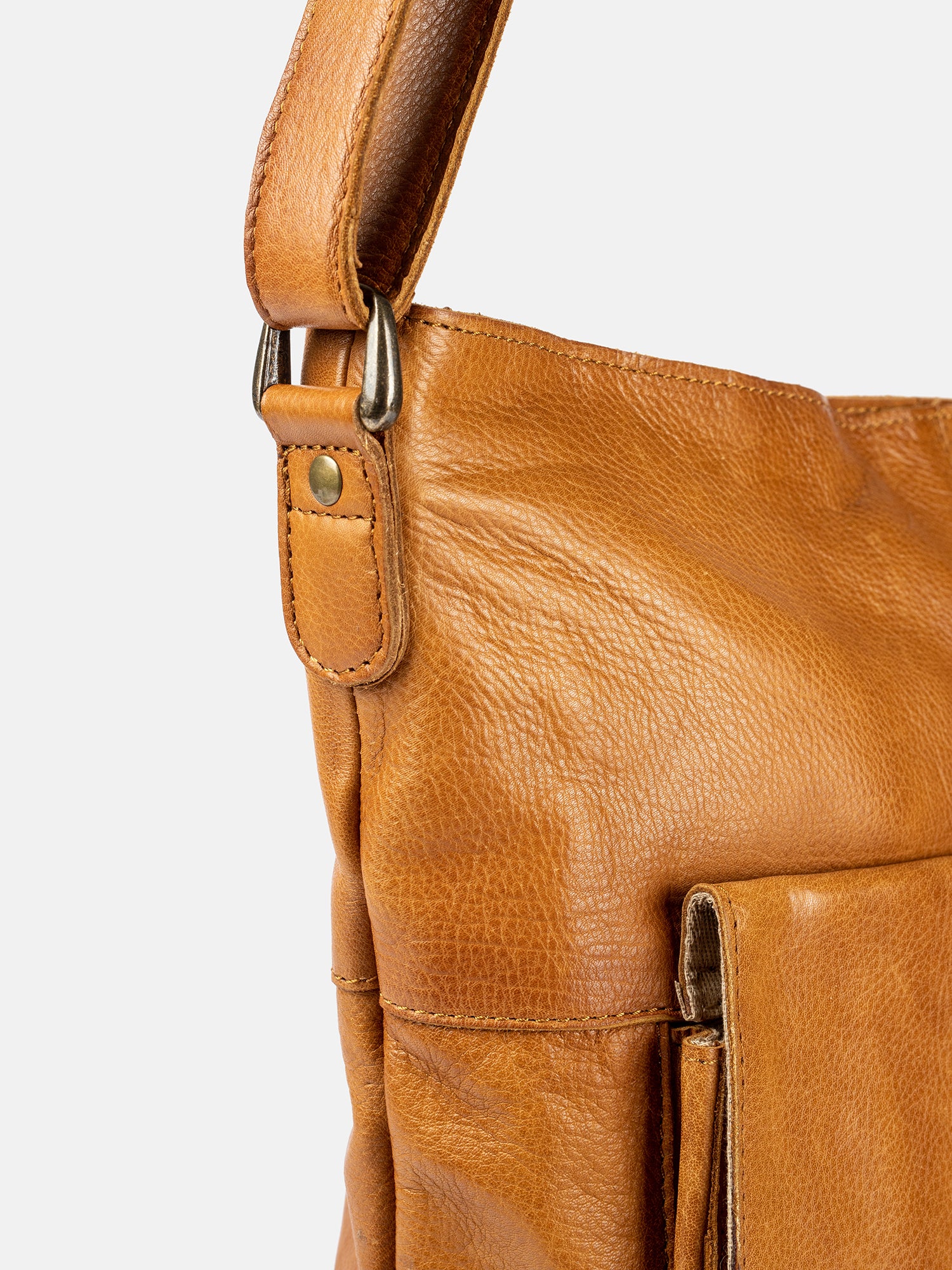 RE:DESIGNED EST 2003 1656 Urban Crossover Burned Tan