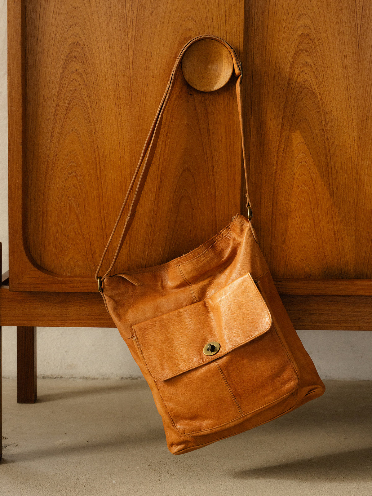 RE:DESIGNED EST 2003 1656 Urban Crossover Burned Tan