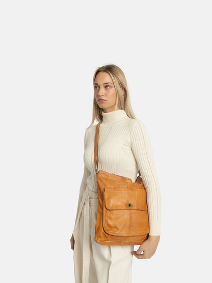 RE:DESIGNED EST 2003 1656 Urban Crossover Burned Tan