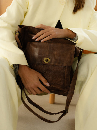 RE:DESIGNED EST 2003 1656 Urban Crossover Woodsmoke