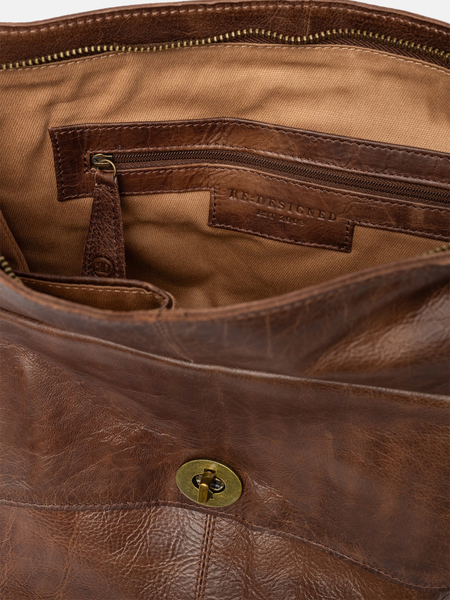 RE:DESIGNED EST 2003 1656 Urban Crossover Woodsmoke