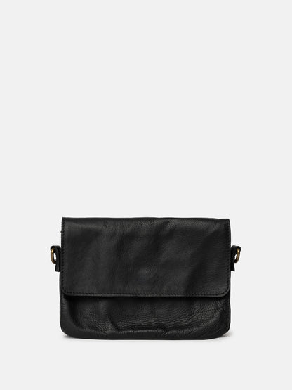 RE:DESIGNED EST 2003 Acile Urban Clutch Black