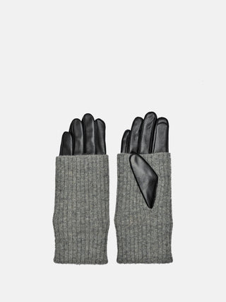 RE:DESIGNED EST 2003 Adda Gloves Black