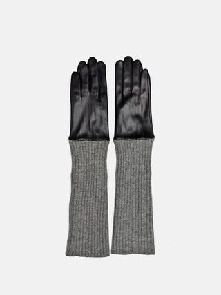 RE:DESIGNED EST 2003 Adda Gloves Black