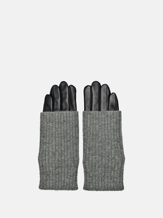 RE:DESIGNED EST 2003 Adda Gloves Black