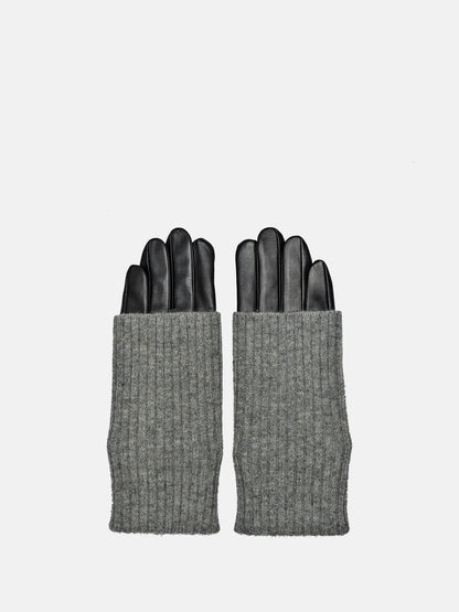 RE:DESIGNED EST 2003 Adda Gloves Black