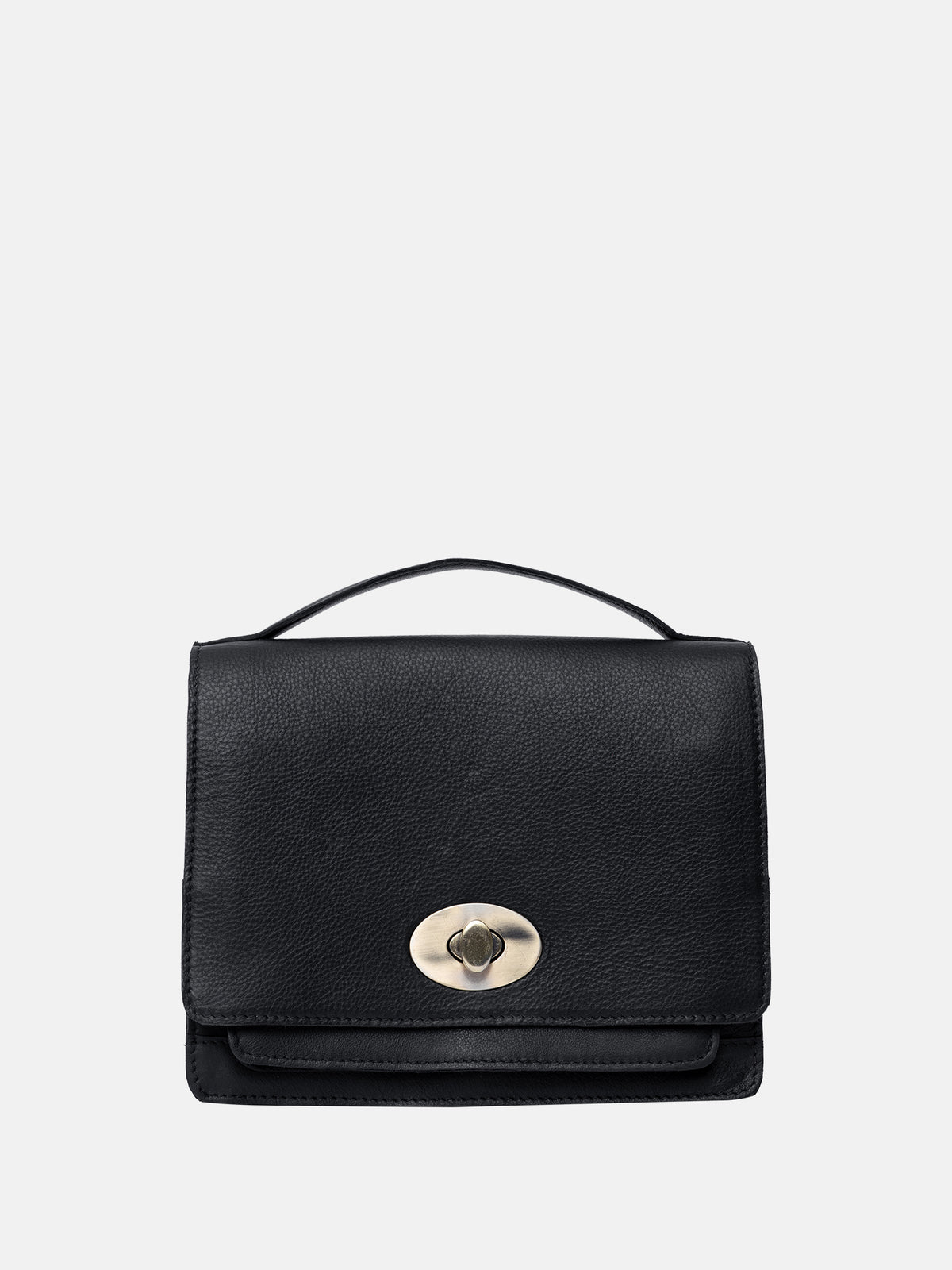 RE:DESIGNED EST 2003 Alba Big Crossover Black/Brass