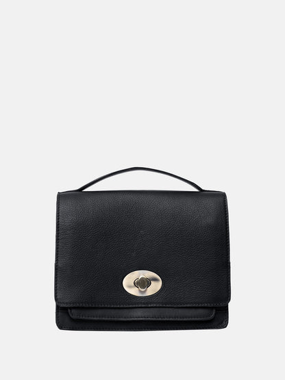 RE:DESIGNED EST 2003 Alba Big Crossover Black/Brass