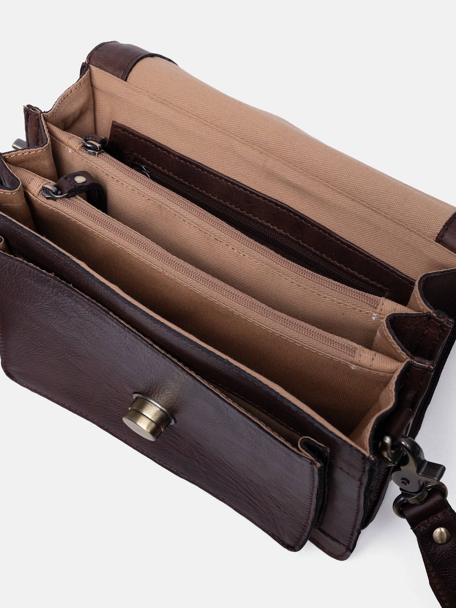 RE:DESIGNED EST 2003 Alba Big Crossover Woodsmoke