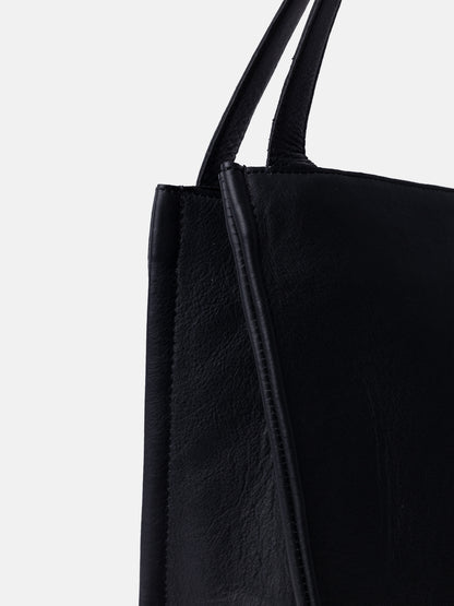 RE:DESIGNED EST 2003 Aro Small Shoulder bag Black