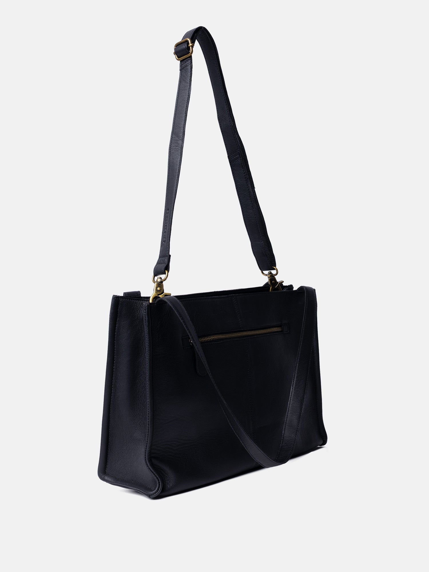 RE:DESIGNED EST 2003 Aro Small Shoulder bag Black