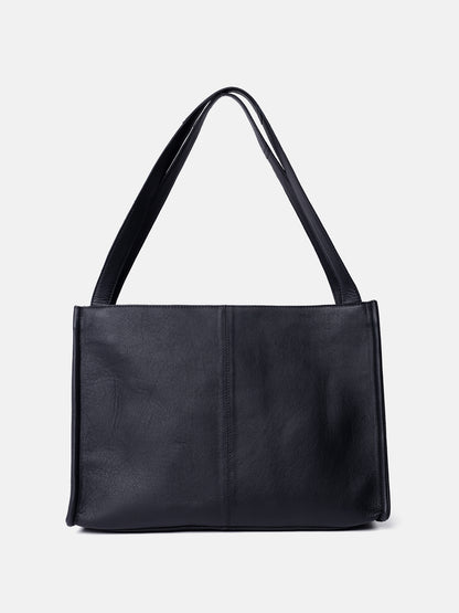 RE:DESIGNED EST 2003 Aro Small Shoulder bag Black